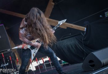 Bedrängnis - Photo by Dänu