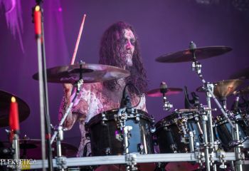 Bedrängnis - Photo by Dänu