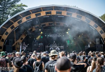 Bedrängnis - Photo by Dänu