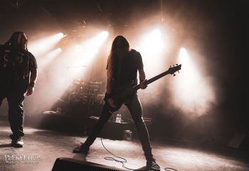 Before the Dawn by Nissyen Arts