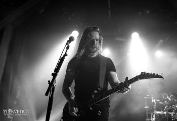 Before the Dawn by Nissyen Arts