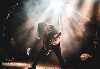 Before the Dawn by Nissyen Arts