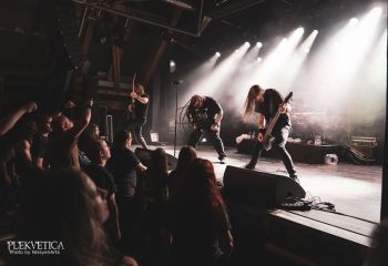 Before the Dawn by Nissyen Arts