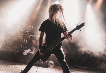 Before the Dawn by Nissyen Arts