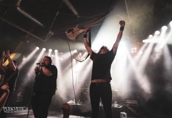 Before the Dawn by Nissyen Arts