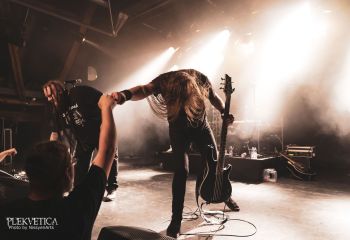 Before the Dawn by Nissyen Arts