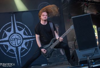 Before the Dawn - Photo by Dänu