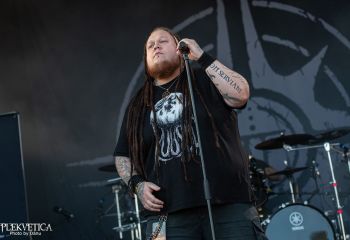 Before the Dawn - Photo by Dänu