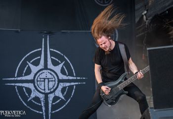 Before the Dawn - Photo by Dänu