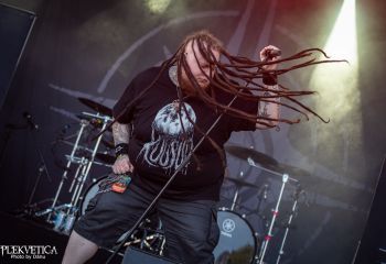 Before the Dawn - Photo by Dänu