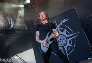 Before the Dawn - Photo by Dänu