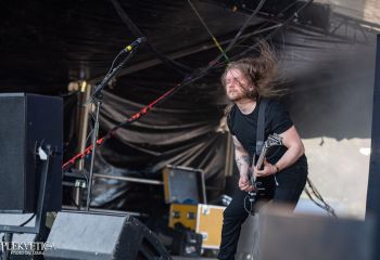 Before the Dawn - Photo by Dänu