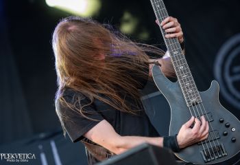 Before the Dawn - Photo by Dänu