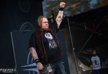 Before the Dawn - Photo by Dänu