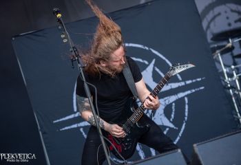 Before the Dawn - Photo by Dänu