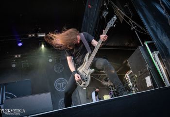 Before the Dawn - Photo by Dänu