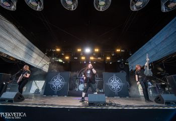 Before the Dawn - Photo by Dänu