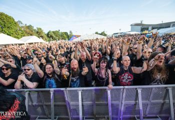 Before the Dawn - Photo by Dänu