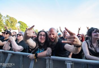 Before the Dawn - Photo by Dänu