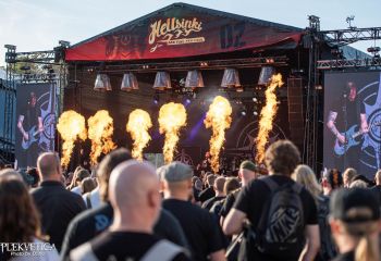 Before the Dawn - Photo by Dänu