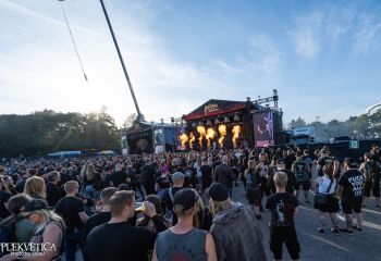 Before the Dawn - Photo by Dänu