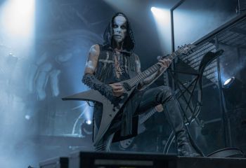 Behemoth - Photo by Roli