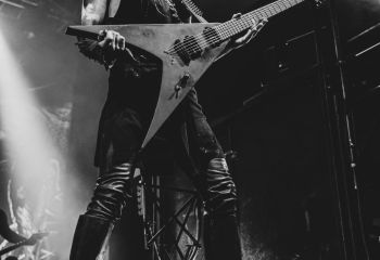Behemoth - Photo by Roli
