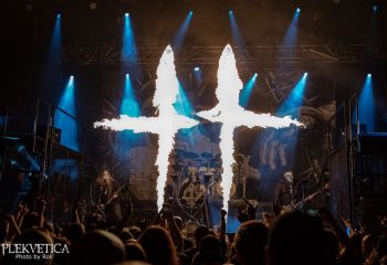 Behemoth - Photo by Roli