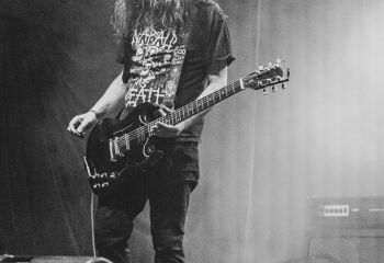 Belzebong - Photo by Roli