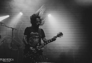 Belzebong - Photo by Roli