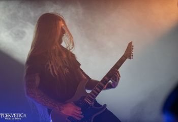 Benighted - Photo by Dänu