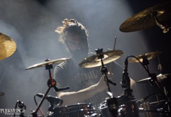 Benighted - Photo by Dänu