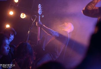 Benighted - Photo by Dänu