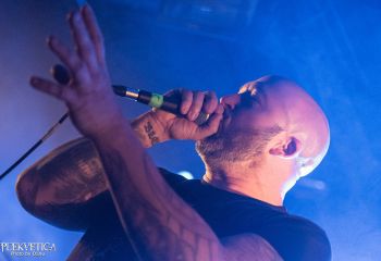 Benighted - Photo by Dänu