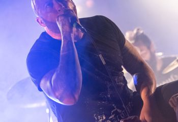 Benighted - Photo by Dänu