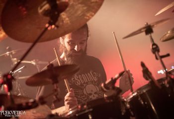 Benighted - Photo by Dänu