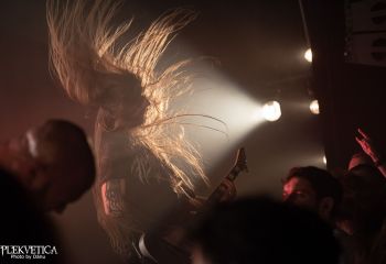 Benighted - Photo by Dänu