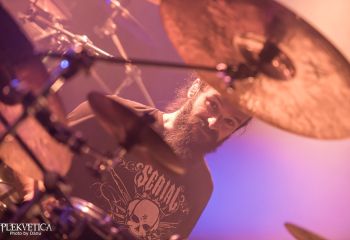 Benighted - Photo by Dänu