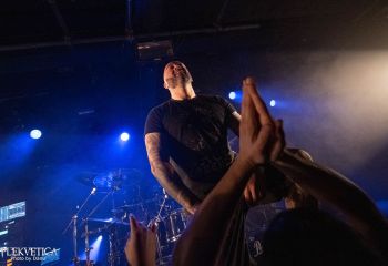 Benighted - Photo by Dänu