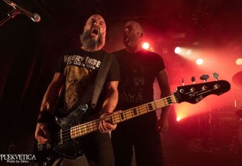 Benighted - Photo by Dänu