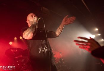 Benighted - Photo by Dänu