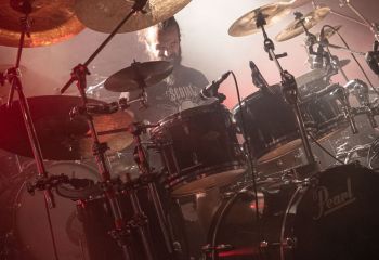 Benighted - Photo by Dänu