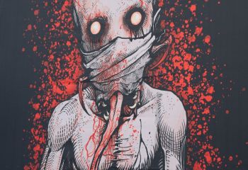 Benighted - Photo By Peti