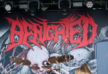 Benighted - Photo By Peti