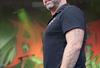 Benighted - Photo By Peti