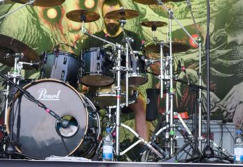 Benighted - Photo By Peti