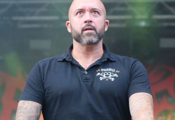 Benighted - Photo By Peti