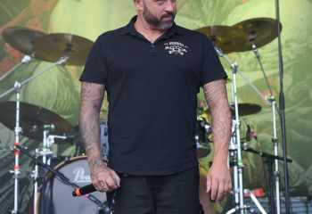 Benighted - Photo By Peti