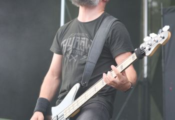 Benighted - Photo By Peti