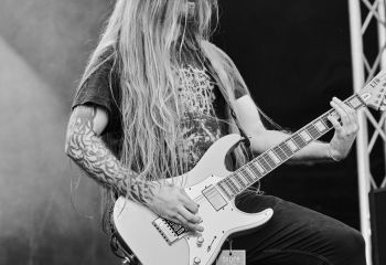 Benighted - Photo By Peti